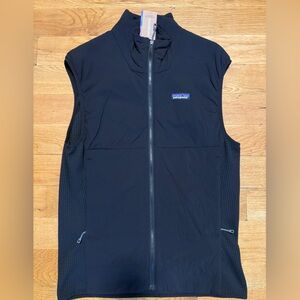 NWT Men’s Patagonia Nano-Air Light Hybrid Vest Sz M